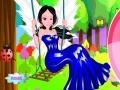 Jogo Princess on the Swing