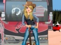 Jogo Country Tour Bus