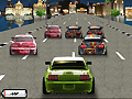 Jogo Street Wheels 2