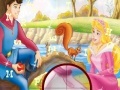 Jogo Princess Aurora Hidden Letters