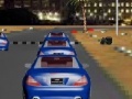Jogo Mercedes racing