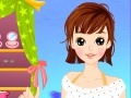 Jogo beach girl makeover