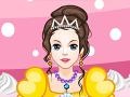 Jogo Princess Cake