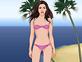 Jogo Megan Fox Dress Up 2