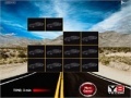 Jogo Matching Cars