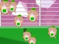 Jogo Helium Hamsters Plato