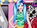 Jogo Barbie in Monster High