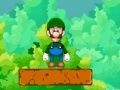 Jogo Mario Bomb Explosive