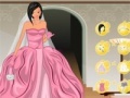 Jogo Wedding Dressup