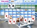 Jogo Airport Solitaire