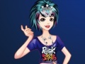 Jogo Emo Girl's Party