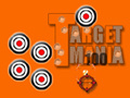 Jogo Target Mania