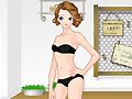 Jogo Stylish Feminine Outfits