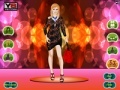 Jogo Britney Spears Dressup