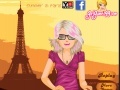 Jogo Summer in Paris