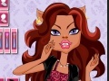 Jogo Clawdeen's Howltastic Makeover