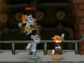 Jogo Zombies Mice Annihilation