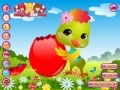 Jogo Easter Chick Game