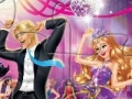 Jogo Princess Charm School Party Jigsaw