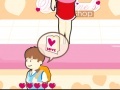 Jogo Valentine's Shop