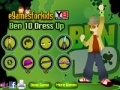 Jogo Ben 10 Dress Up