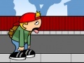 Jogo Gus vs. Bus