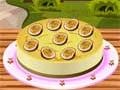 Jogo Cooking Love Cake