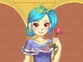 Jogo Fashion Medieval Princess