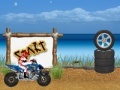 Jogo Super ATV Ride