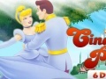Jogo Cinderella & Prince 6 Diff Fun