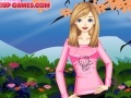 Jogo Tiffany Spring Dressup