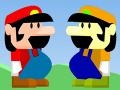 Jogo Mario Twins