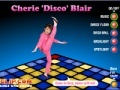 Jogo Cherie 'Disco' Blair