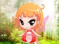 Jogo Flower Fairy