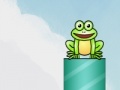 Jogo Frog's Panic