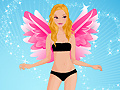 Jogo Graceful Valentine's Angel