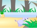 Jogo Hungry Hippo