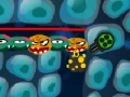 Jogo Cell Defense