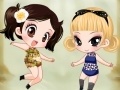 Jogo Little Dolls