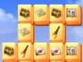 Jogo Merry Pirates Mahjong