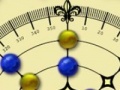 Jogo Rhumb lines