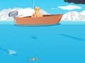 Jogo Old Man Fishing Style