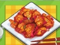 Jogo Chicken General Tso