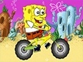 Jogo SpongeBob Drive