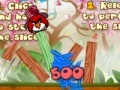 Jogo Penguin Slice - Valentine