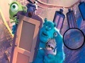 Jogo Monsters, Inc Hidden Stars