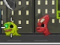 Jogo Alien Assault