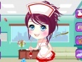 Jogo Cute Pet Nurses