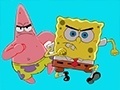 Jogo Spongebob And Patrick In Action