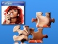 Jogo Rihanna Puzzle